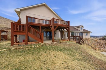 6095 Hidden Springs Rd, Fort Collins, CO 80526