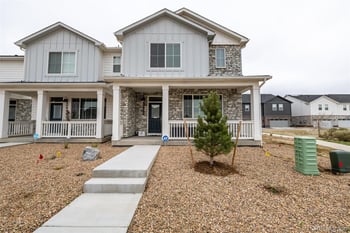 20952 66th Ave, Aurora, CO 80019