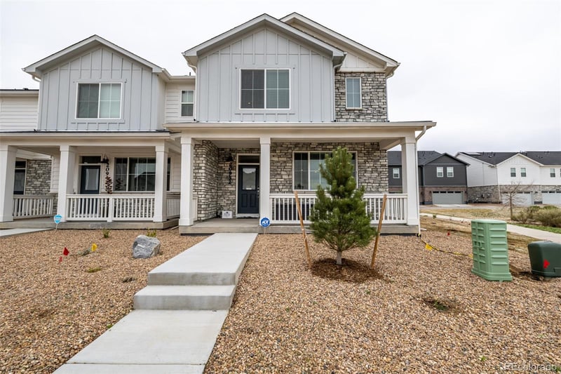 20952 66th Ave, Aurora, CO 80019