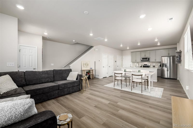 20952 66th Ave, Aurora, CO 80019