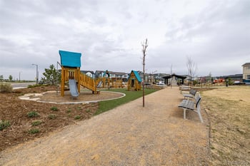 20952 66th Ave, Aurora, CO 80019