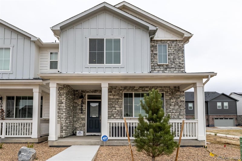 20952 66th Ave, Aurora, CO 80019