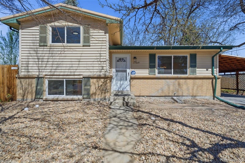 11549 Virginia Ave, Lakewood, CO 80226