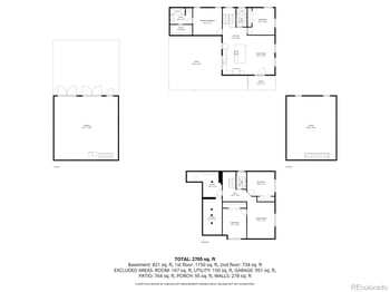 3060 55th Pl, Denver, CO 80221