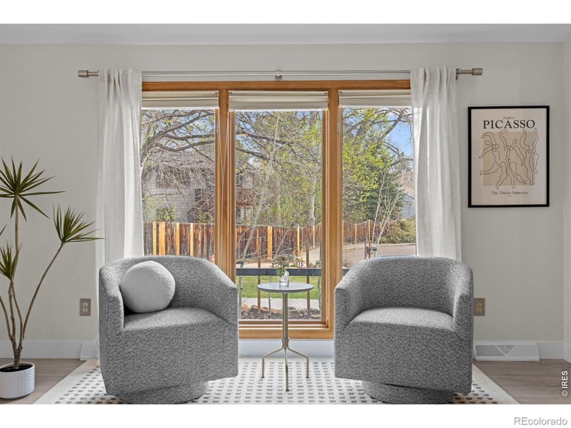 4156 Culebra Ct, Boulder, CO 80301