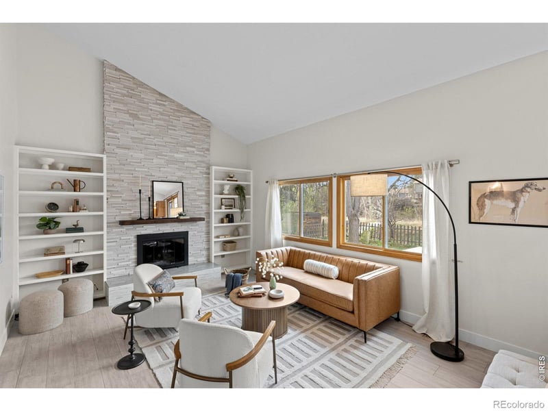 4156 Culebra Ct, Boulder, CO 80301