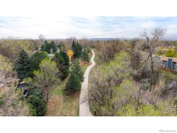 4156 Culebra Ct, Boulder, CO 80301