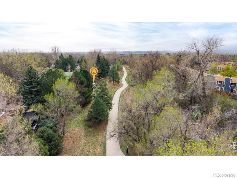 4156 Culebra Ct, Boulder, CO 80301