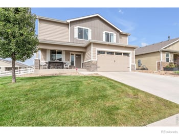 639 Morrison Dr, Frederick, CO 80530