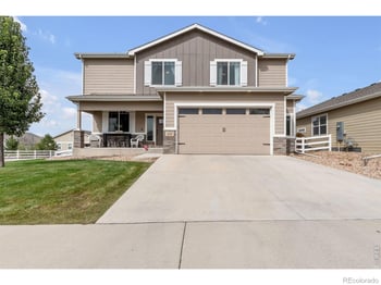 639 Morrison Dr, Frederick, CO 80530