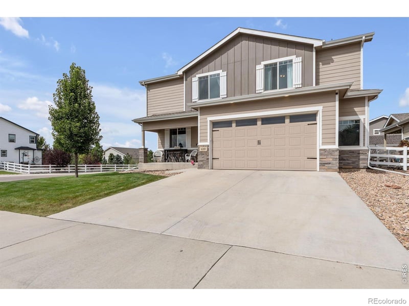 639 Morrison Dr, Frederick, CO 80530