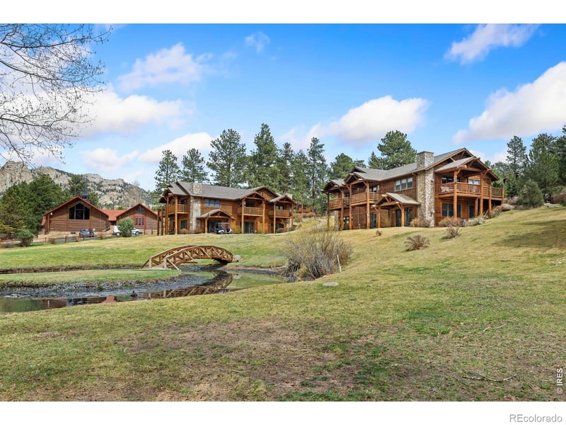 199 Twin Owls Ln #1, Estes Park, CO 80517