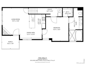 199 Twin Owls Ln #1, Estes Park, CO 80517