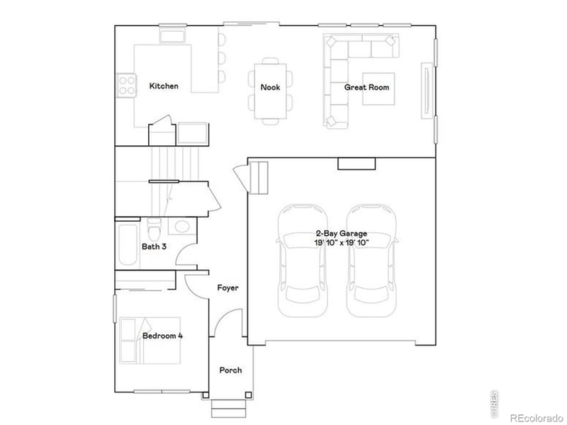 1774 Drumming Dr, Windsor, CO 80550