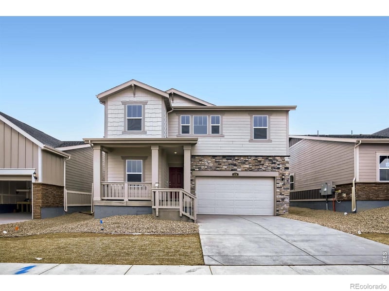 1774 Drumming Dr, Windsor, CO 80550