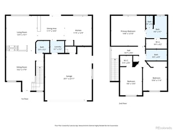10417 Tracewood Dr, Highlands Ranch, CO 80130