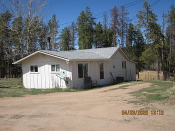 31511 Shadow Mountain Dr, Conifer, CO 80433