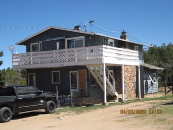 31511 Shadow Mountain Dr, Conifer, CO 80433