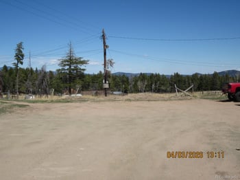 31511 Shadow Mountain Dr, Conifer, CO 80433