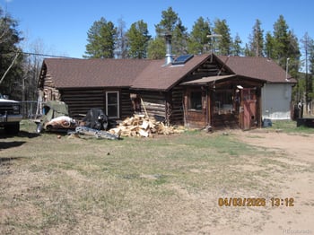 31511 Shadow Mountain Dr, Conifer, CO 80433