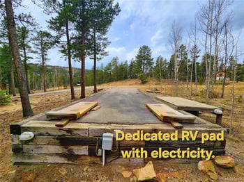 1330 Dory Lakes Dr, Black Hawk, CO 80422