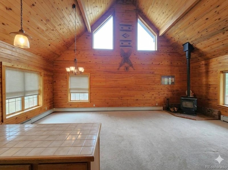 1330 S Dory Lakes Dr, Black Hawk, CO 80422