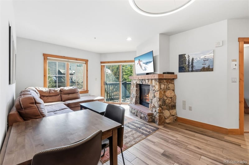 135 Dercum Dr #8607, Dillon, CO 80435