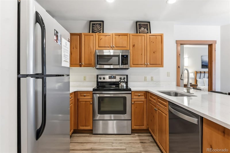 135 Dercum Dr #8607, Dillon, CO 80435