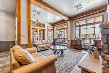 135 Dercum Dr #8607, Dillon, CO 80435