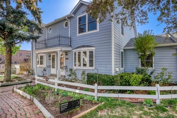 713 Illinois St, Golden, CO 80401