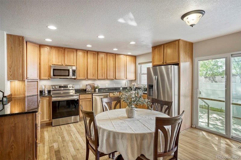 713 Illinois St, Golden, CO 80401