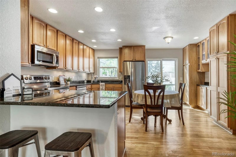 713 Illinois St, Golden, CO 80401