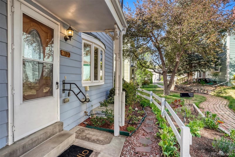 713 Illinois St, Golden, CO 80401