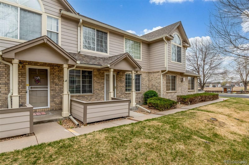 1291 W 112th Ave #C, Westminster, CO 80234