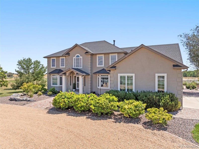 30800 146th Ave, Brighton, CO 80603