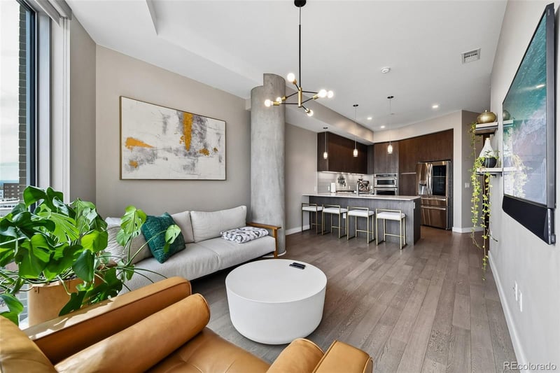 4200 17th Ave #717, Denver, CO 80204