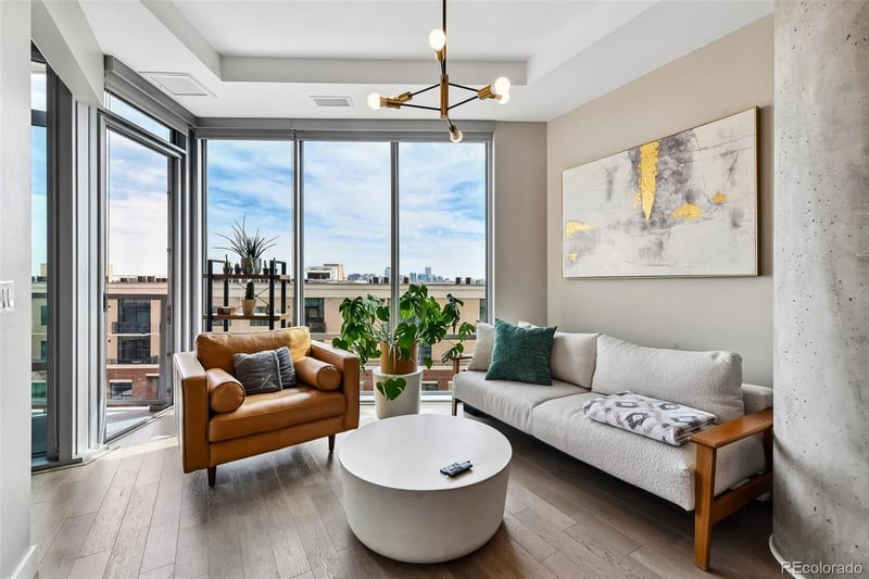 4200 17th Ave #717, Denver, CO 80204