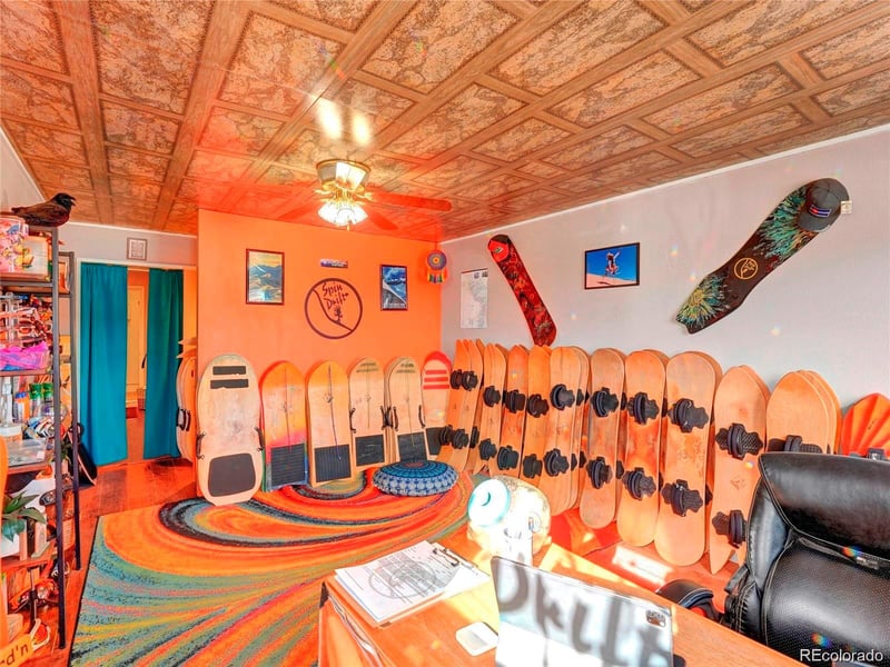 614-618 Main St, Blanca, CO 81123