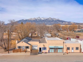614-618 Main St, Blanca, CO 81123