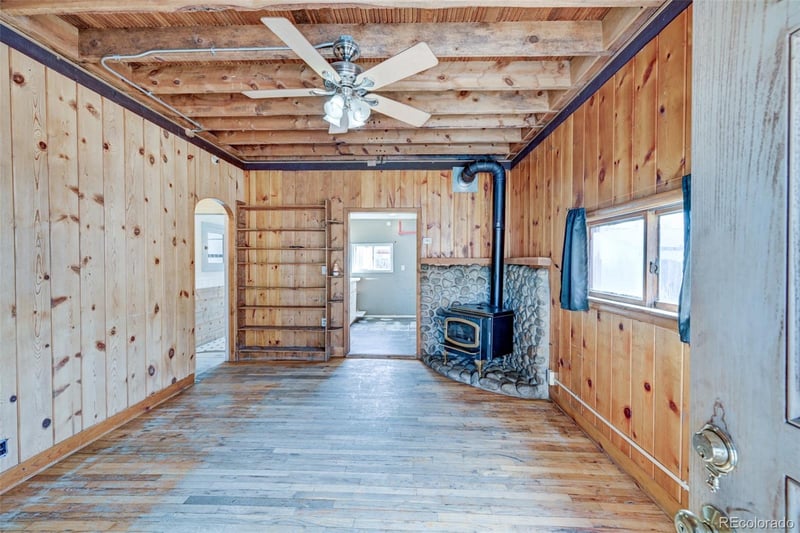 315 Gunnison Ave, Buena Vista, CO 81211