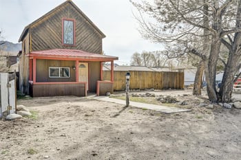 315 Gunnison Ave, Buena Vista, CO 81211