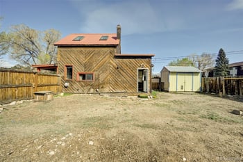 315 Gunnison Ave, Buena Vista, CO 81211