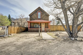315 Gunnison Ave, Buena Vista, CO 81211