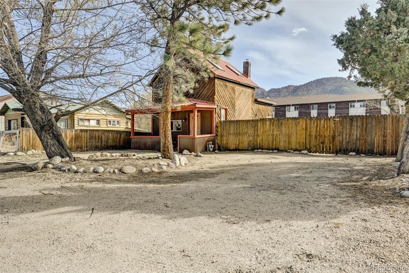 315 Gunnison Ave, Buena Vista, CO 81211