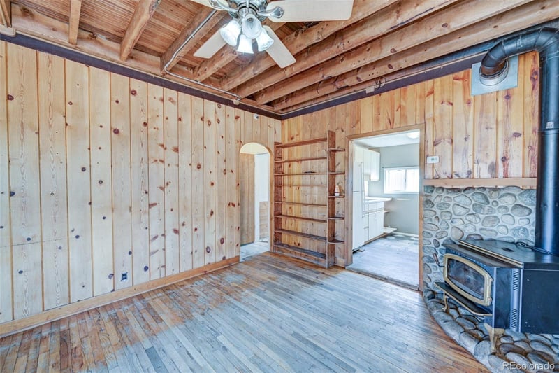 315 Gunnison Ave, Buena Vista, CO 81211