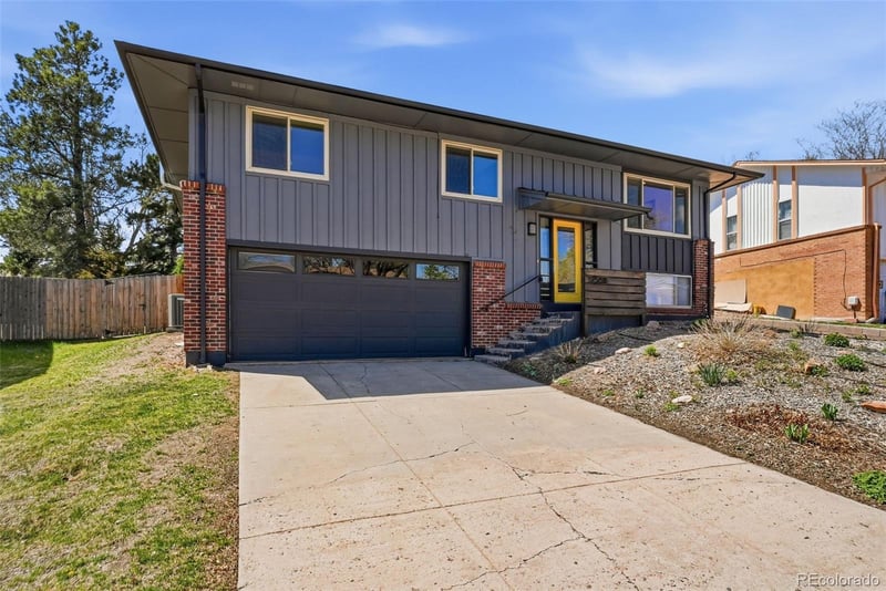 12558 Arizona Pl, Lakewood, CO 80228