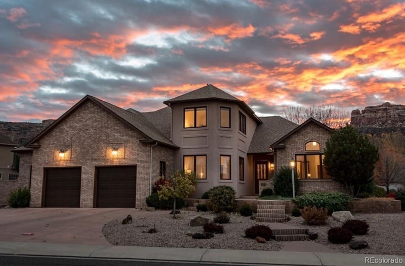 387 Cascada Dr, Grand Junction, CO 81507