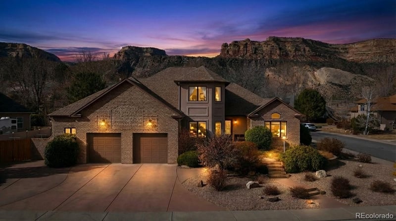 387 Cascada Dr, Grand Junction, CO 81507