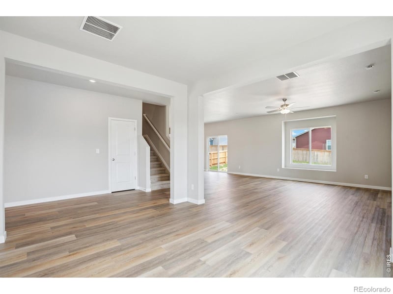 850 Emerald Lakes St, Severance, CO 80550