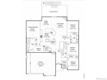 4726 Sorrel Ln, Johnstown, CO 80534